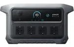 Anker SOLIX C2000 Gen2 Powerstation 2048Wh &ndash; 4000W / LiFePO4 (0% MwSt gem&auml;&szlig; &sect; 12