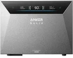 Anker SOLIX Solarbank 4 Pro - 5 kWh Solarspeicher (0% MwSt gem&auml;&szlig; &sect; 12 Abs. 3 S. 1