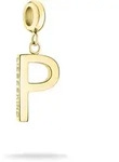 LIEBESKIND BERLIN Charm P gold