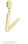 LIEBESKIND BERLIN Charm V gold