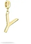 LIEBESKIND BERLIN Charm Y gold