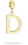 LIEBESKIND BERLIN Charm D gold