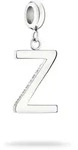 LIEBESKIND BERLIN Charm Z silver