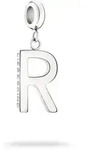 LIEBESKIND BERLIN Charm R silver