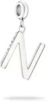 LIEBESKIND BERLIN Charm N silver