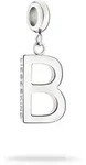 LIEBESKIND BERLIN Charm B silver