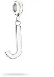 LIEBESKIND BERLIN Charm J silver