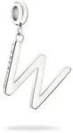 LIEBESKIND BERLIN Charm W silver