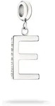 LIEBESKIND BERLIN Charm E silver