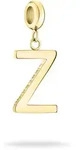 LIEBESKIND BERLIN Charm Z gold