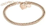 LIEBESKIND BERLIN Armband Broken Heart Chunky