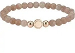 LIEBESKIND BERLIN Beads Pink Opal