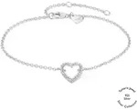 Tamaris Armband - Sparkling Hearts