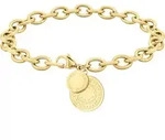 LIEBESKIND BERLIN Armband Vintage Coins