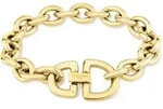 LIEBESKIND BERLIN Armband The D-Link Statement