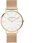 LIEBESKIND BERLIN Armbanduhr The Timeless Scandinavian