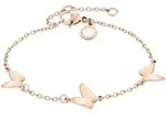 Cool Time Kids Armband The Cool Butterfly