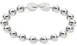 LIEBESKIND BERLIN Armband - Steel Ball