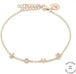 Tamaris Armband - Silver Love Collection
