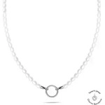 Tamaris Halskette - Pearl Charms