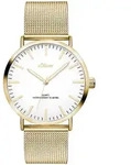 s.Oliver Armbanduhr - Classic Time