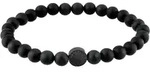 LIEBESKIND BERLIN Beads All In Black Onyx