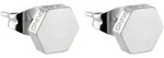 LIEBESKIND BERLIN Ohrstecker The Iconic Geometric