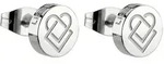 LIEBESKIND BERLIN Ohrstecker Keep Loving