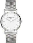 LIEBESKIND BERLIN Armbanduhr The Everyday Must-Have