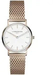 LIEBESKIND BERLIN Armbanduhr The Slim Minimalist