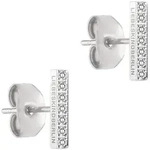LIEBESKIND BERLIN Ohrstecker The Sparkling Basic