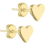 LIEBESKIND BERLIN Ohrstecker The Love