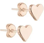 LIEBESKIND BERLIN Ohrstecker The Love