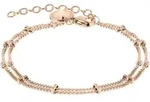 LIEBESKIND BERLIN Armband The Simple Duo