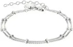 LIEBESKIND BERLIN Armband The Simple Duo