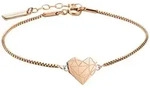 LIEBESKIND BERLIN Armband The Broken Heart