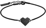 LIEBESKIND BERLIN Armband Broken Heart