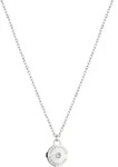 LIEBESKIND BERLIN Halskette Little Bling