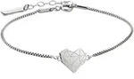LIEBESKIND BERLIN Armband The Broken Heart