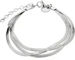 LIEBESKIND BERLIN Armband Snake-Chain
