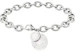 LIEBESKIND BERLIN Armband Vintage Coins