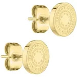 LIEBESKIND BERLIN Ohrstecker The Coin