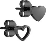 LIEBESKIND BERLIN Ohrstecker In Liebe