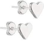 LIEBESKIND BERLIN Ohrstecker The Love