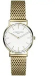 LIEBESKIND BERLIN Armbanduhr The Slim Minimalist