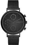 LIEBESKIND BERLIN Armbanduhr The Round Multifunction