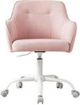 SONGMICS Homeoffice-Stuhl, Drehstuhl, Schreibtischstuhl OBGB35019P01