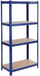 SONGMICS Lagerregal bis 520 kg belastbar GLR44Q