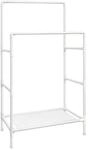 SONGMICS Kleiderst&auml;nder RDR01WT