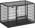 Feandrea Transportierbarer Haustierk&auml;fig PPD003B01